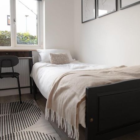 Dorset Stylish Apartment Poole Εξωτερικό φωτογραφία