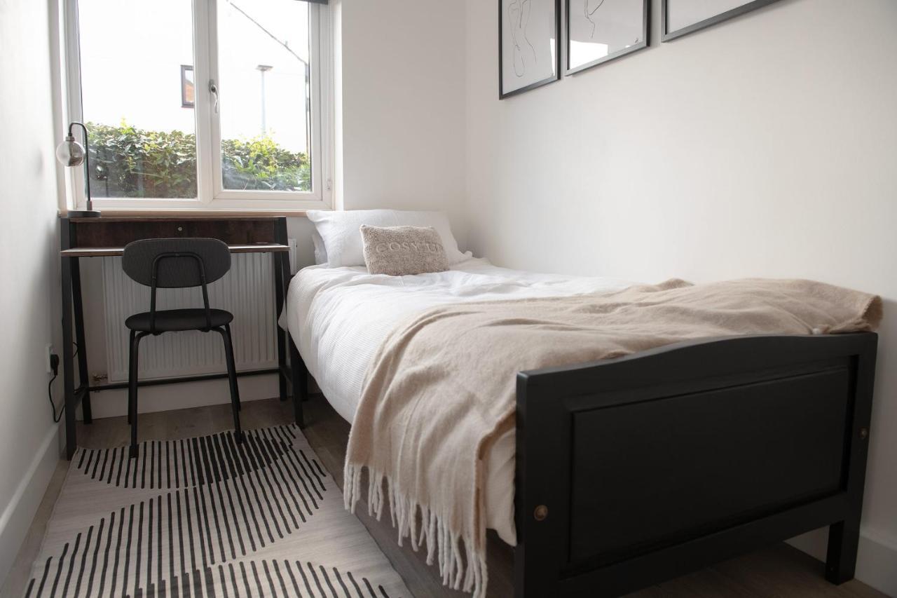 Dorset Stylish Apartment Poole Εξωτερικό φωτογραφία