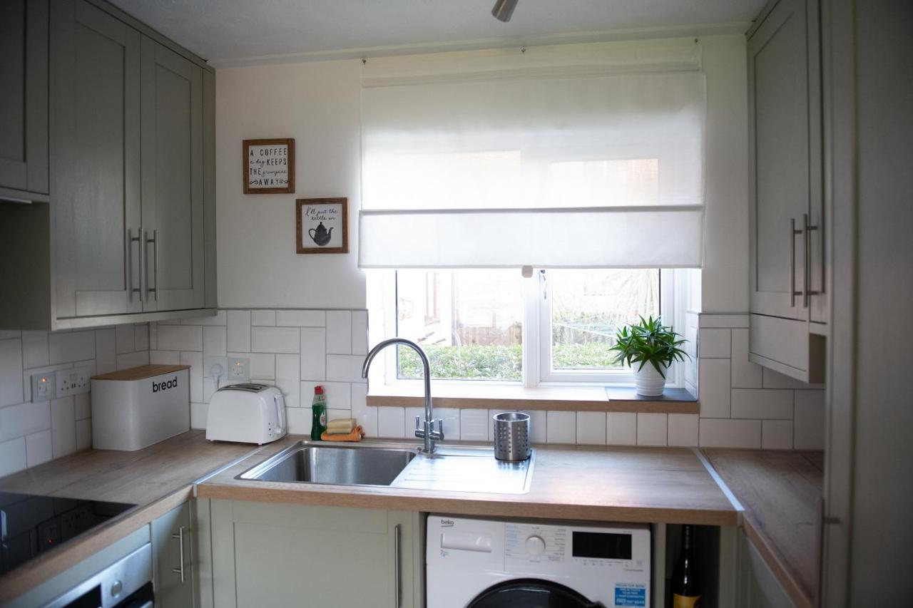 Dorset Stylish Apartment Poole Εξωτερικό φωτογραφία