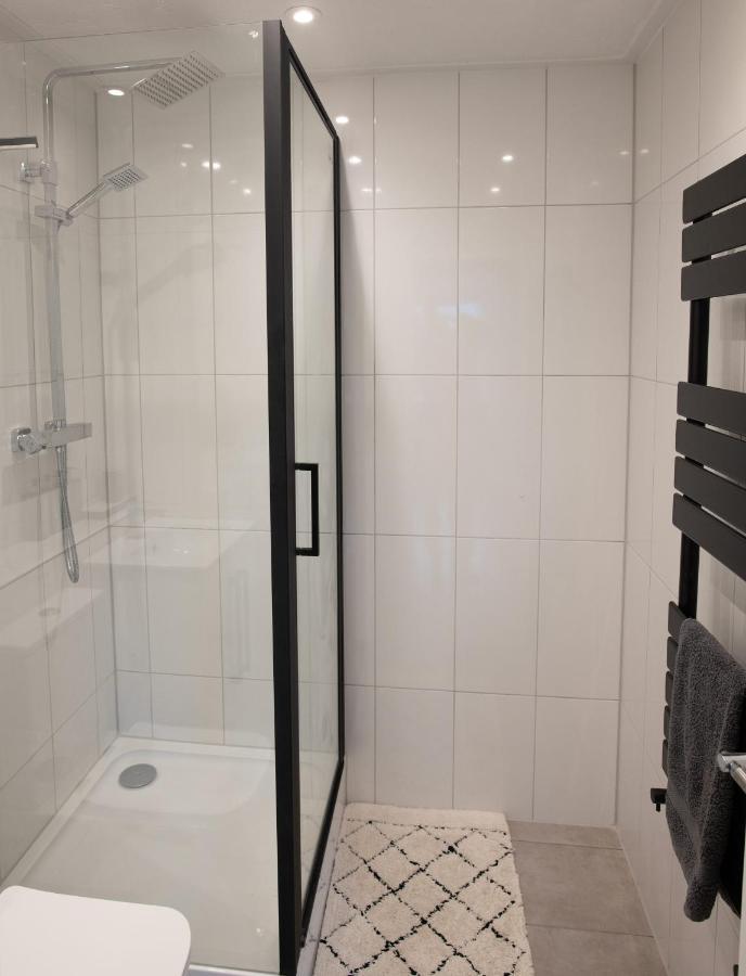 Dorset Stylish Apartment Poole Εξωτερικό φωτογραφία