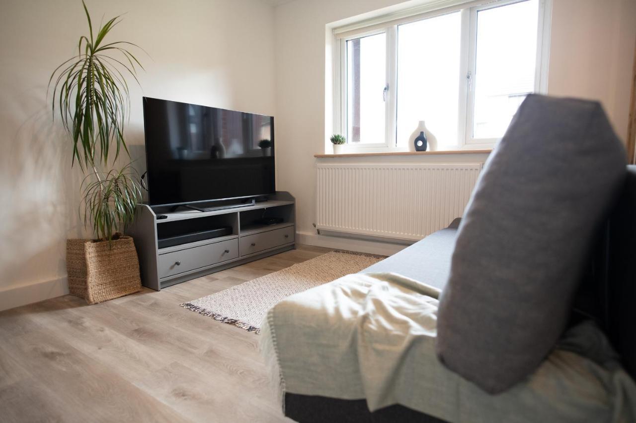 Dorset Stylish Apartment Poole Εξωτερικό φωτογραφία