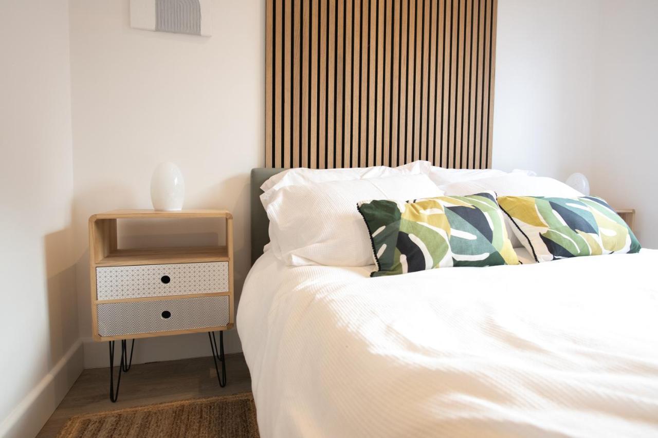 Dorset Stylish Apartment Poole Εξωτερικό φωτογραφία