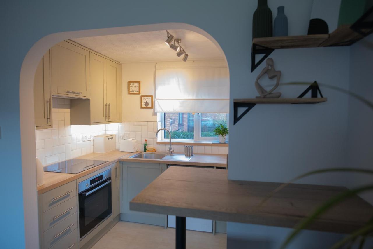 Dorset Stylish Apartment Poole Εξωτερικό φωτογραφία