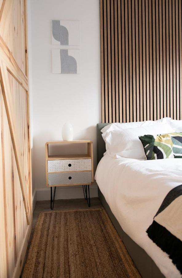 Dorset Stylish Apartment Poole Εξωτερικό φωτογραφία