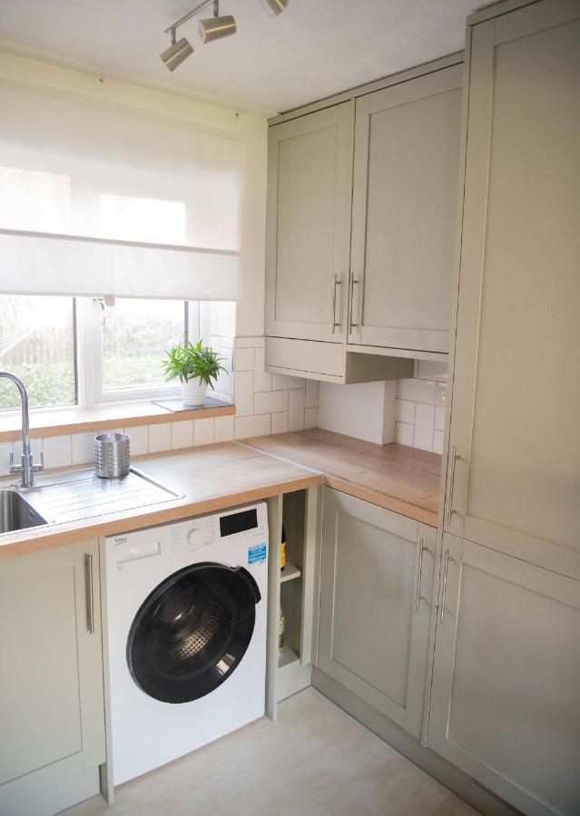 Dorset Stylish Apartment Poole Εξωτερικό φωτογραφία
